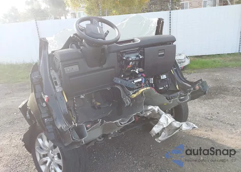 2017 Land Rover Range Rover Evoque Se/Se Premium from USA, damaged, VIN SALVP2BG6HH176807